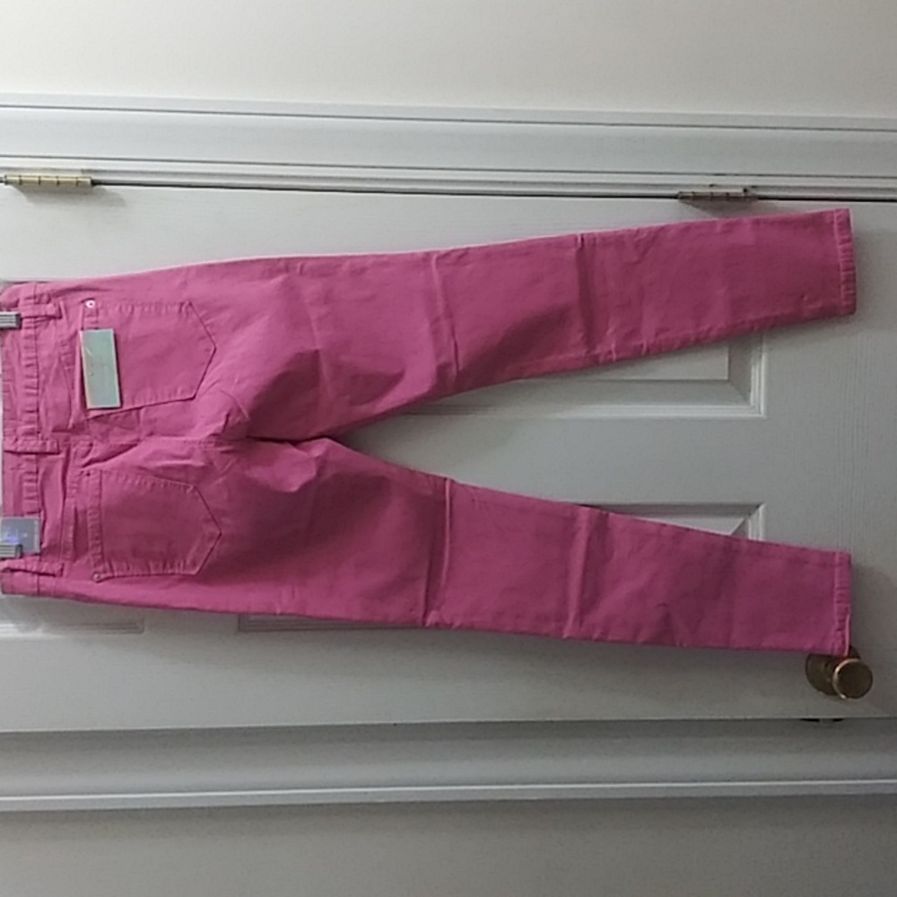 YMI Woman Jeans Size S - Picture 5 of 7